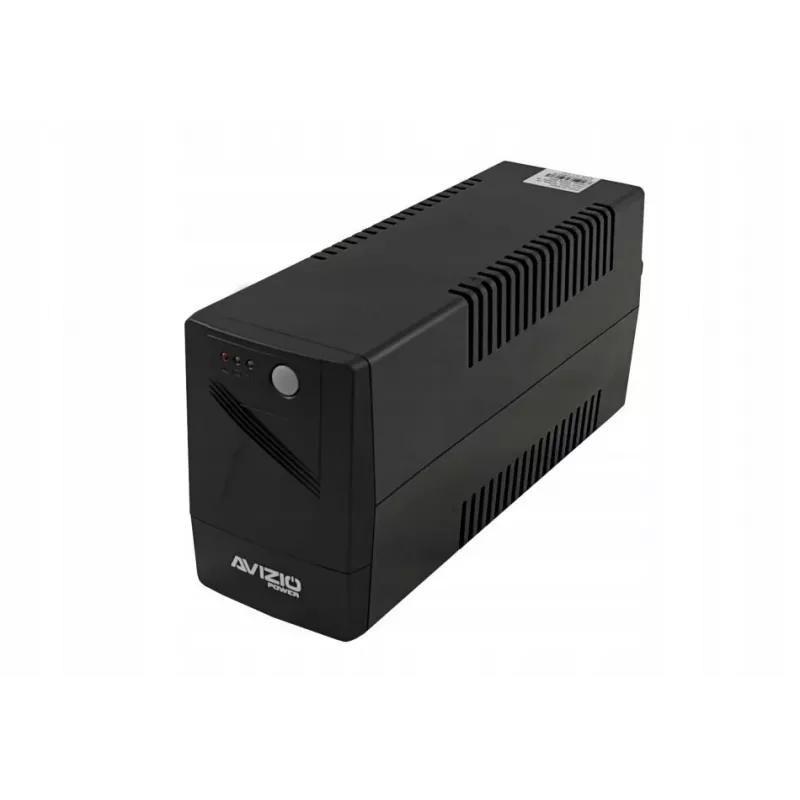 Alantec AP-BK650 nepertraukiamo maitinimo šaltinis (UPS) linijinis-interaktyvus 0