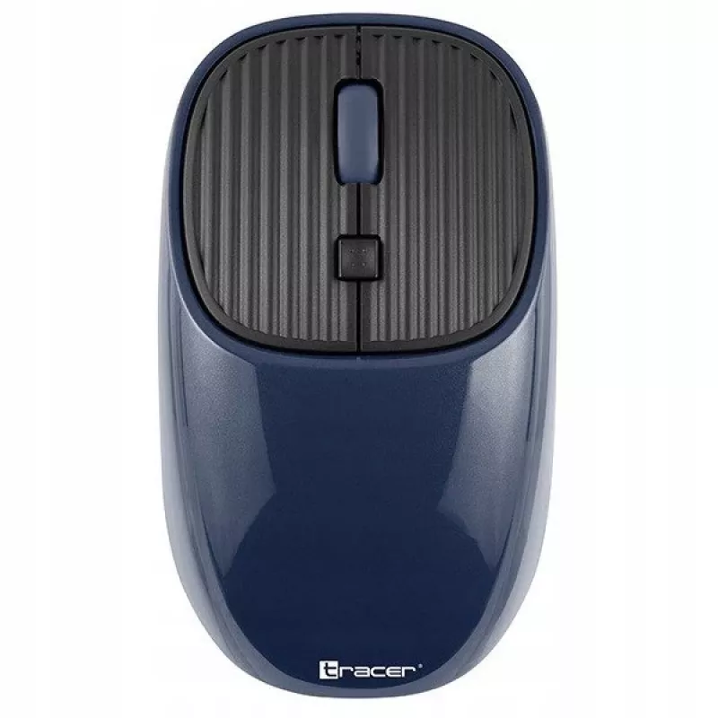 Tracer WAVE belaidė pelė, abiem rankoms tinkama, 800 DPI