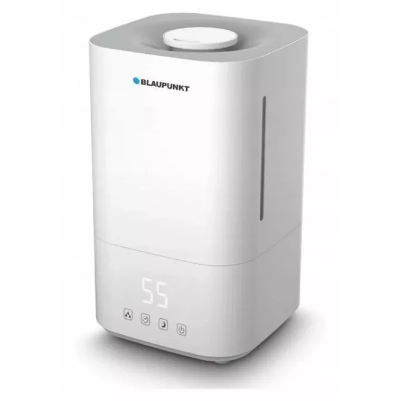 Drėkintuvas Blaupunkt AHS401 Steam 4 L Baltas 25 W