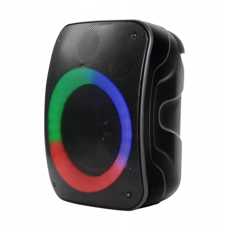 Rebeltec RBLGLO000041 Juoda