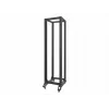 Lanberg OR01-6842-B stovo priedas Stovo pagrindas