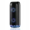 Belaidis garsiakalbis PartyBox UNI su mikrofonu ir karaoke funkcija Bluetooth 5.0 MT3174