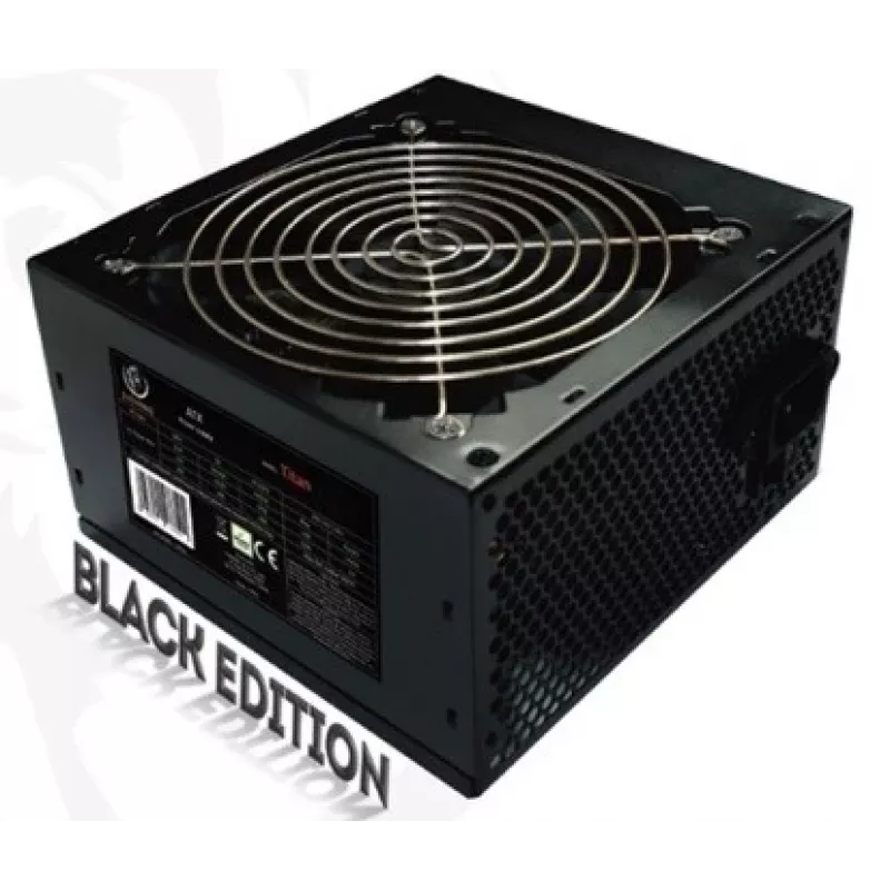 Maitinimo adapteris Komputerowy ATX Ver 2.31 Titan 600W