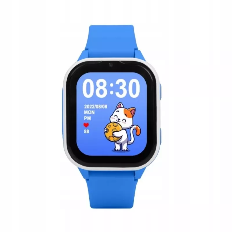 Children's Connected Watch Garett Sun Pro 4G