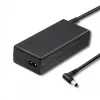 Maitinimo adapteris QOLTEC 51775 40W 19V 2.1A monitoriams, juodas, 1,75 m kabelis