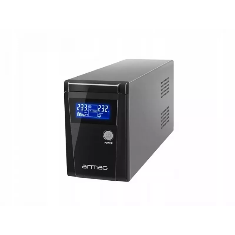 Nepertraukiamo maitinimo šaltinis UPS Armac O/850F/LCD