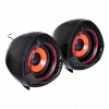 Garsiakalbiai ESPERANZA EP141 RUMBA 2.0 USB 2 x 2,5 W