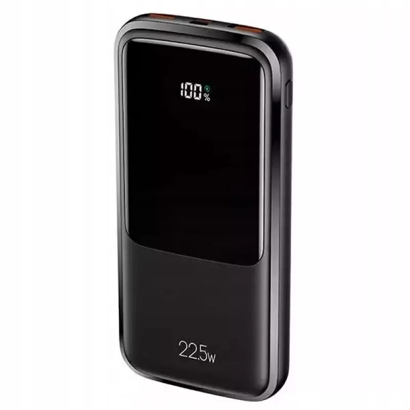 Nešiojamasis įkroviklis USAMS Powerbank PB58 10000mAh