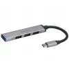 Tracer H40 USB Type-C aliuminio USB 3.0 2.0