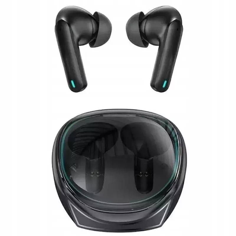 Bluetooth ausinės Usams XJ13 Gaming