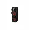 Rebeltec RBLFLO00038 Juoda