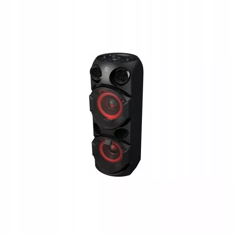 Rebeltec RBLFLO00038 Juoda
