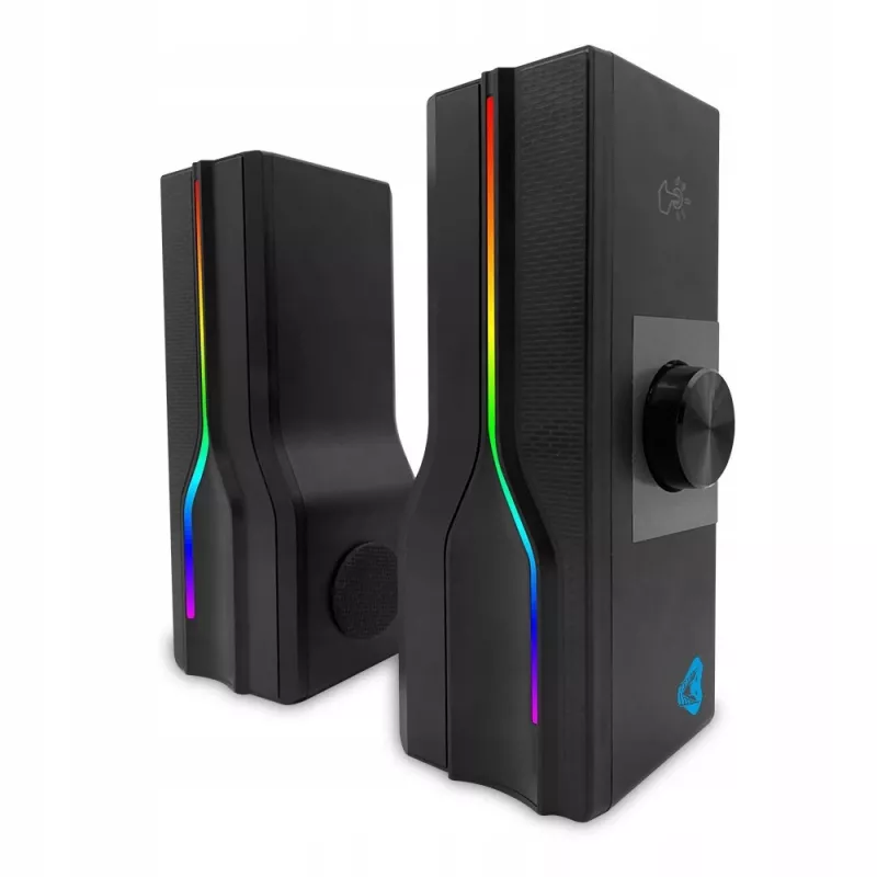 Media-tech MT3175 Juoda