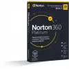 360 Platinum BOX 100GB PL 1User 20Devices 1Year 21427517