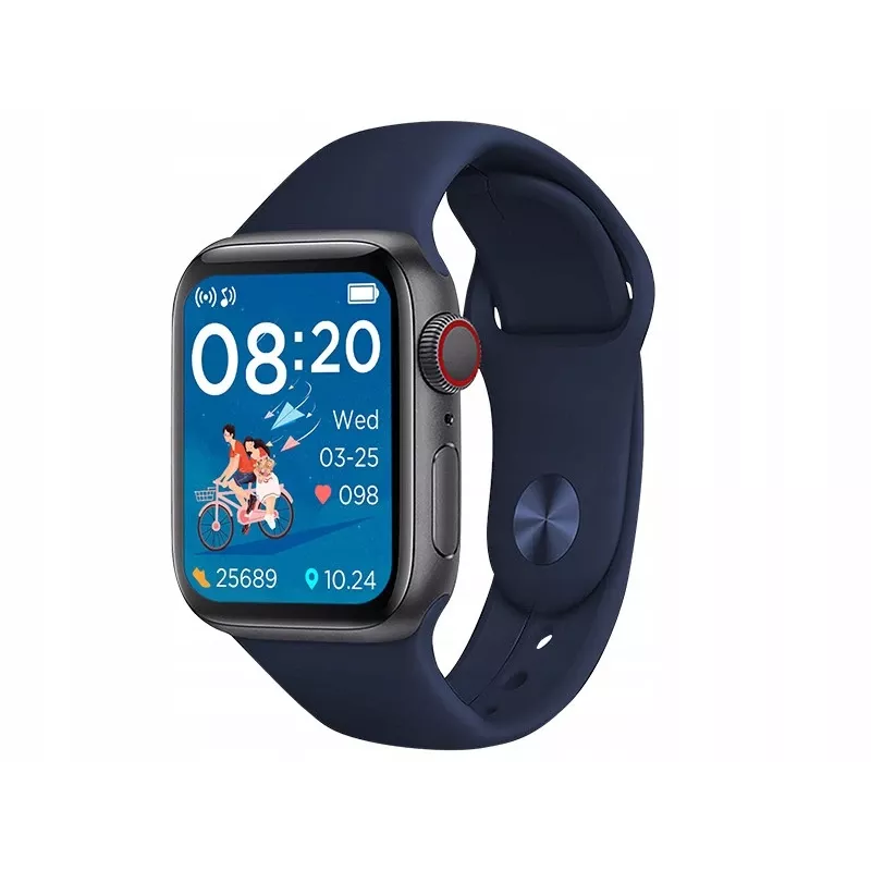Tracer Smartwatch TW7-BL Kurago