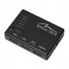 HDMI vaizdo jungiklis MEDIA-TECH MT5207, 3x HDMI įėjimai, 1x HDMI išėjimas, juodas