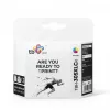 Ink skirta HP DeskJet 2710 TBH-305XLCR Colour