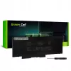 Green Cell GC-DE128V2 Laptop baterija 7.6 V 6000 MAh Dell Batteries