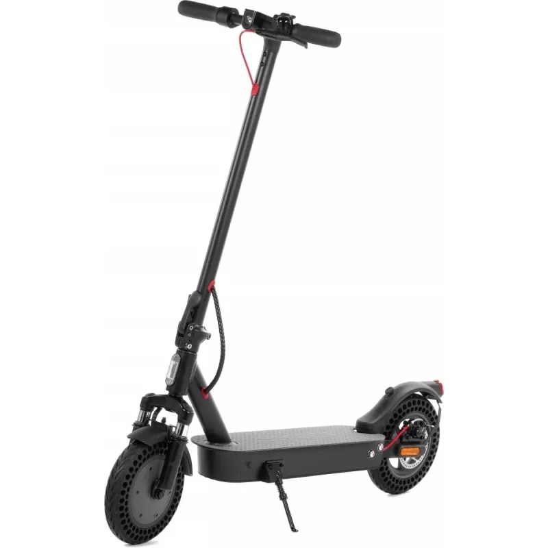 Elektrinis paspirtukas Scooter Two S70 400W, nuotolis