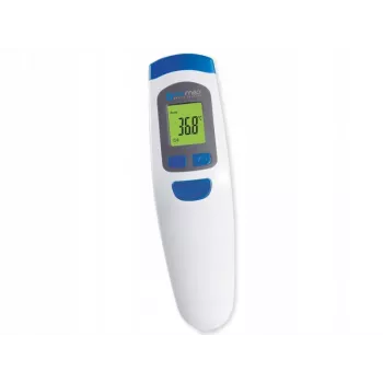 Nuotolinio jutiklio termometras HI-TECH MEDICAL ORO-T30 BABY