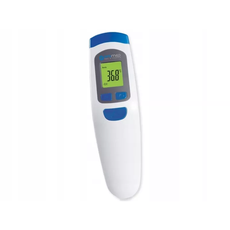 Nuotolinio jutiklio termometras HI-TECH MEDICAL ORO-T30 BABY