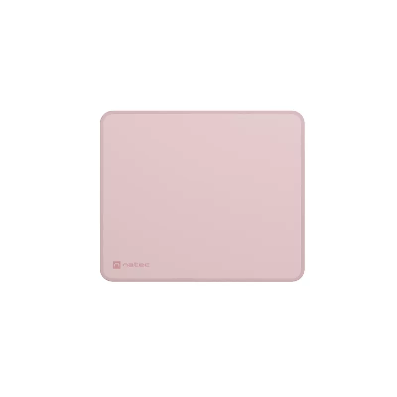 pelė pad Spalvas Series Misty Rose 300x250 mm