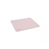 pelė pad Spalvas Series Misty Rose 300x250 mm