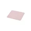 pelė pad Spalvas Series Misty Rose 300x250 mm