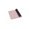 pelė pad Spalvas Series Misty Rose 300x250 mm