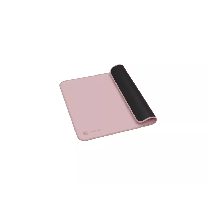 pelė pad Spalvas Series Misty Rose 300x250 mm
