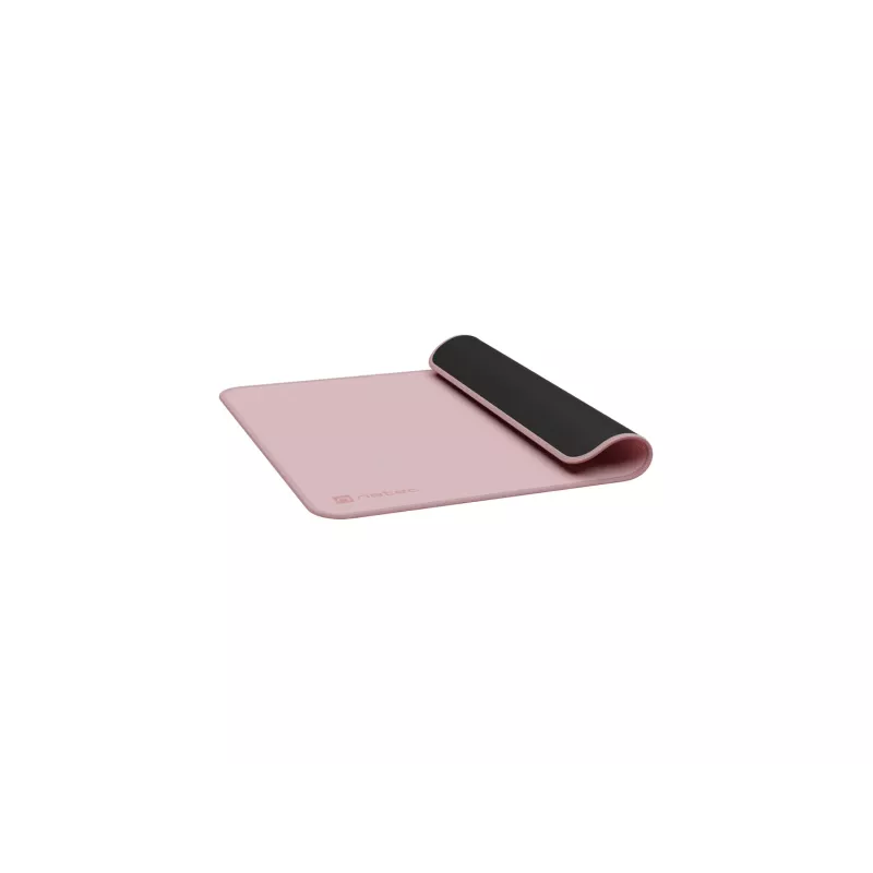 pelė pad Spalvas Series Misty Rose 300x250 mm