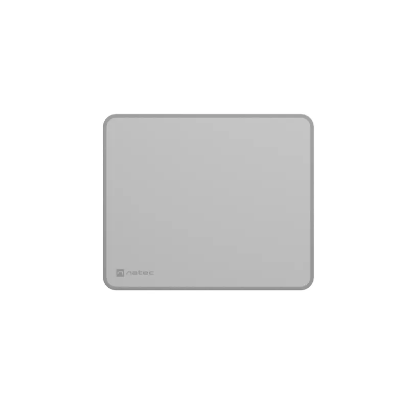 pelė pad Spalvas Series Stony Pilka 300x250 mm