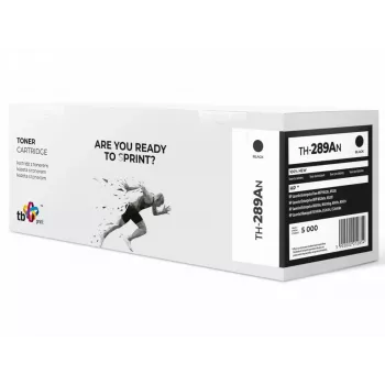 Toner TB Suderinama su HP LJ M528 BK, 5 000 puslapių