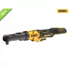 DeWalt DCF510 18v XR akumuliatorinis kombinuotas reketinis veržliaraktis