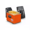 Friteuzė FRITEL, Turbo SF 4152, 2200W, 3L, Oranžinė