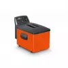 Friteuzė FRITEL, Turbo SF 4152, 2200W, 3L, Oranžinė