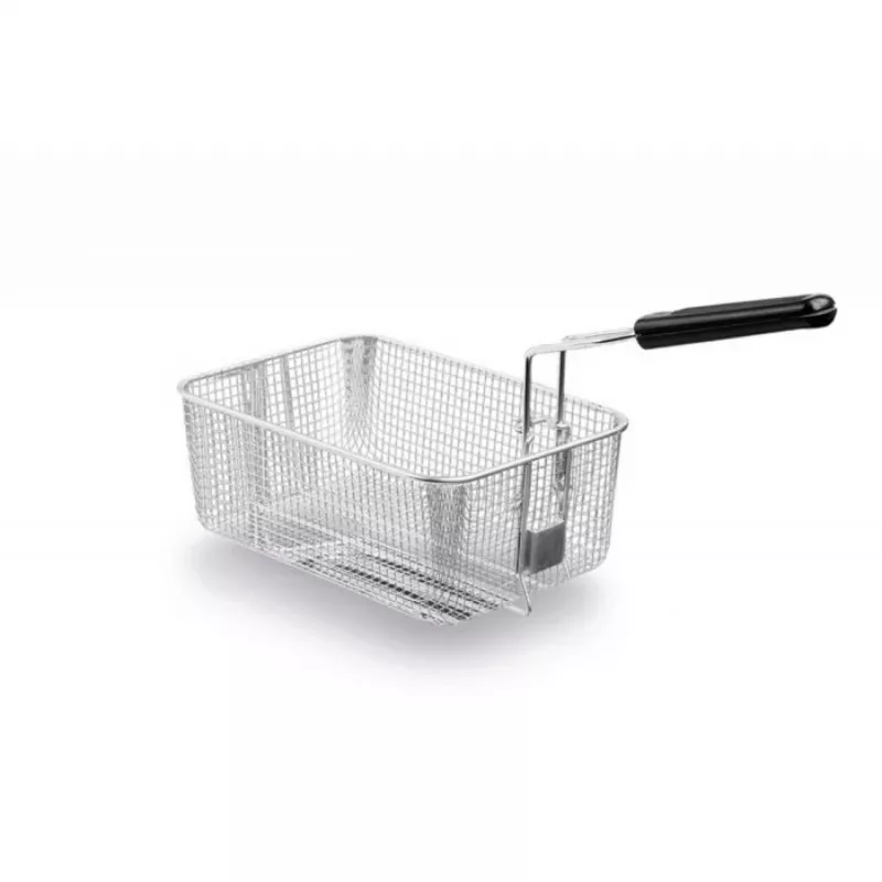 Friteuzė FRITEL, Turbo SF 4152, 2200W, 3L, Oranžinė
