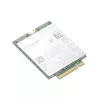 Vidinė WWAN tinklo plokštė Lenovo 4XC1M72800 Wireless M.2