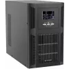 Nepertraukiamo maitinimo šaltinis ARMAC O/2000I/PF1 2 kVA (2000 W) bokštinis UPS, 8x IEC C13, LCD, AVR, 230 V