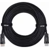 HDMI laidas Unitek C11072BK-20M 20 m, HDMI 2.0, maks. raiška 4096×3112, juodas