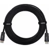 HDMI laidas UNITEK C11072BK-15M