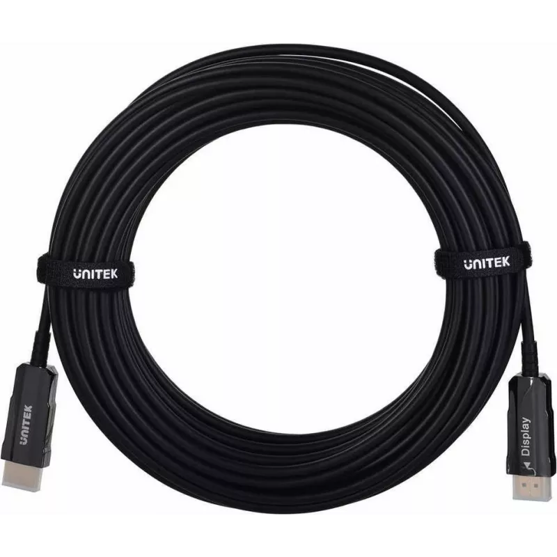 HDMI laidas UNITEK C11072BK-15M