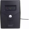 Digitus DN-170064 nepertraukiamo maitinimo šaltinis (UPS) Line-Interactive 0,8 kVA 480 W 2 kintamosios srovės lizdai (-ų)