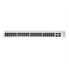 Aruba Instant On 1930 48G Class4 PoE 4SFP/SFP+ 370W valdomas L2+ Gigabit Ethernet (10/100/1000) maitinimas per Ethernet (PoE) 1U baltas