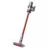 Stick vacuum Dyson V11 Fluffy 2-in-1, cordless, 185 AW suction, 60 min runtime, 0.76 L dustbin