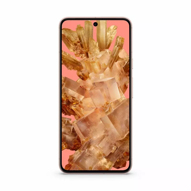 Google Pixel 8 Dual Sim - Pristine - Rose - Unlocked - 128gb