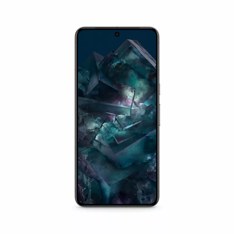 Google Pixel 8 Pro Dual Sim – labai geras – Obsidian – atrakintas – 128 GB