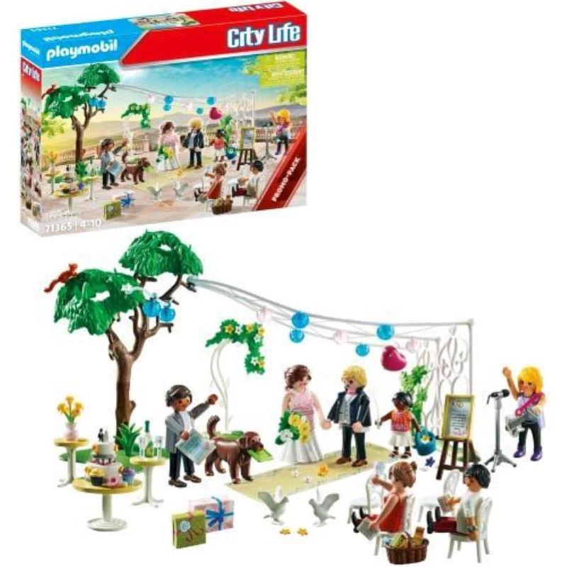 La Boîte à Surprises De Nicolas 71365