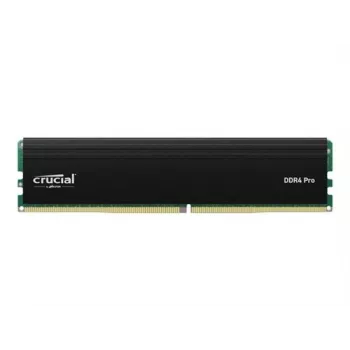 Atminties RAM Crucial DDR4 16GB 3200MHz