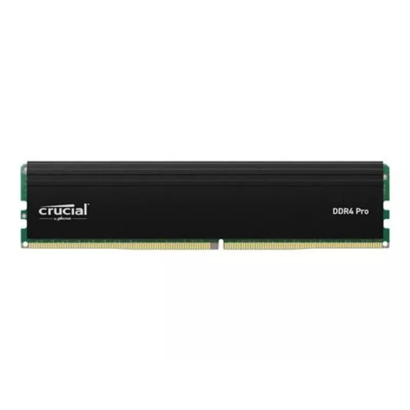 Atminties RAM Crucial DDR4 16GB 3200MHz